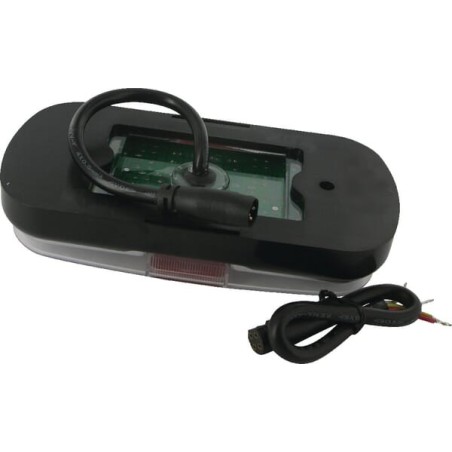 LED - Rückleuchte 12/24V - BA030010
