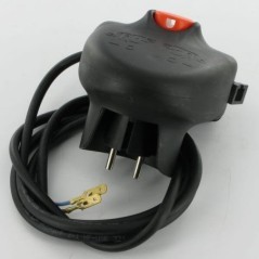 B13826 Brill, Switches 