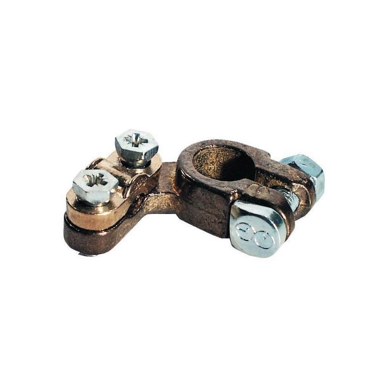 Battery terminal negative - BA74 Battery terminal negative - BA74