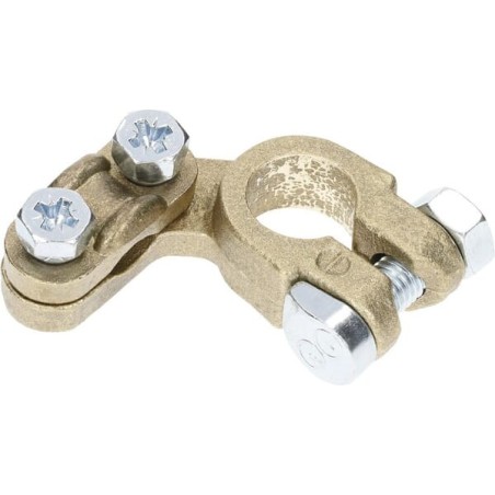 Battery terminal negative - BA74