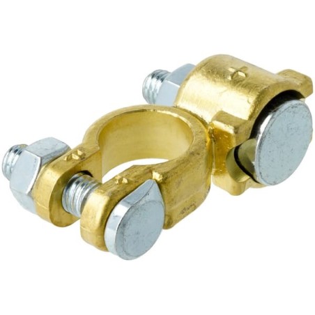 Battery terminal positive 50mm² - BA501KR