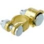 Battery terminal positive 50mm² - BA501KR Battery terminal positive 50mm² - BA501KR