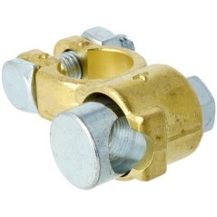 BA501KR Kramp, Battery accessories 