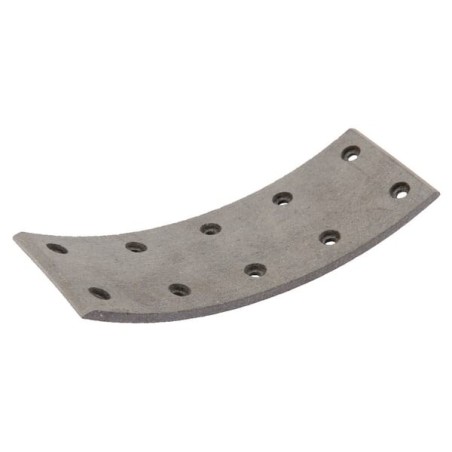 Bremsbelag 180x70mm - BB1807050209
