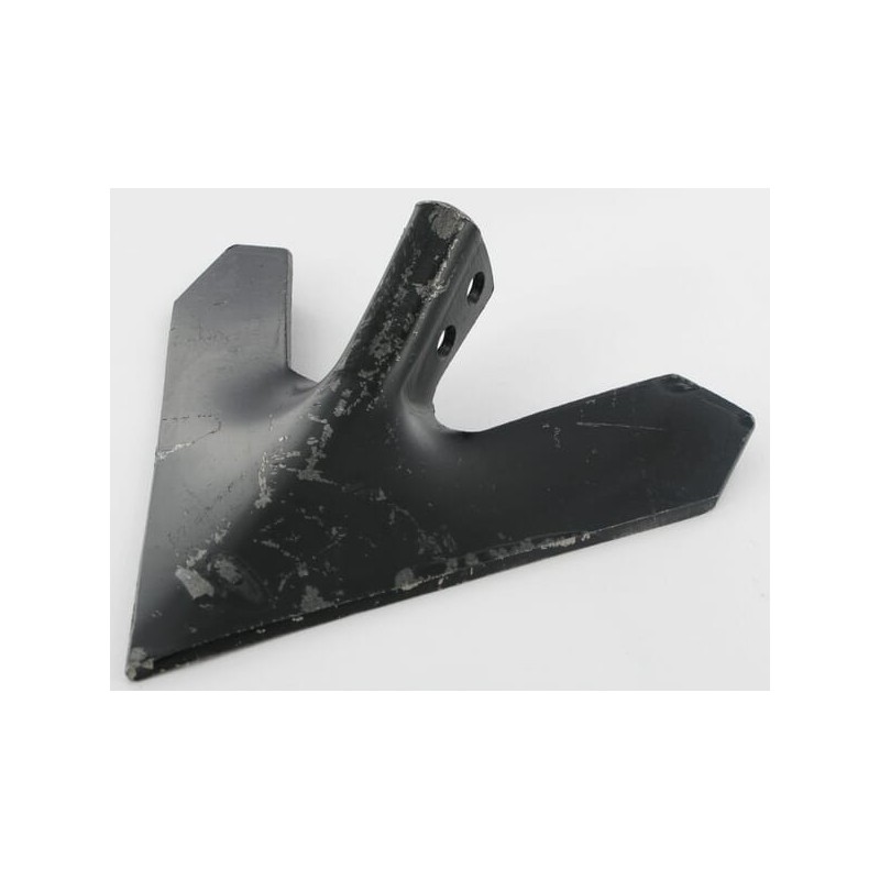 Gęsiostopa 160x3 mm 2-otw. - B160 Gęsiostopa 160x3 mm 2-otw. - B160