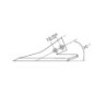 Share Schmotzer 160 mm - B160 Share Schmotzer 160 mm - B160