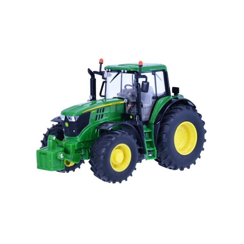 John Deere 6195M - B43150 John Deere 6195M - B43150