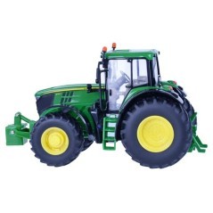 John Deere 6195M - B43150