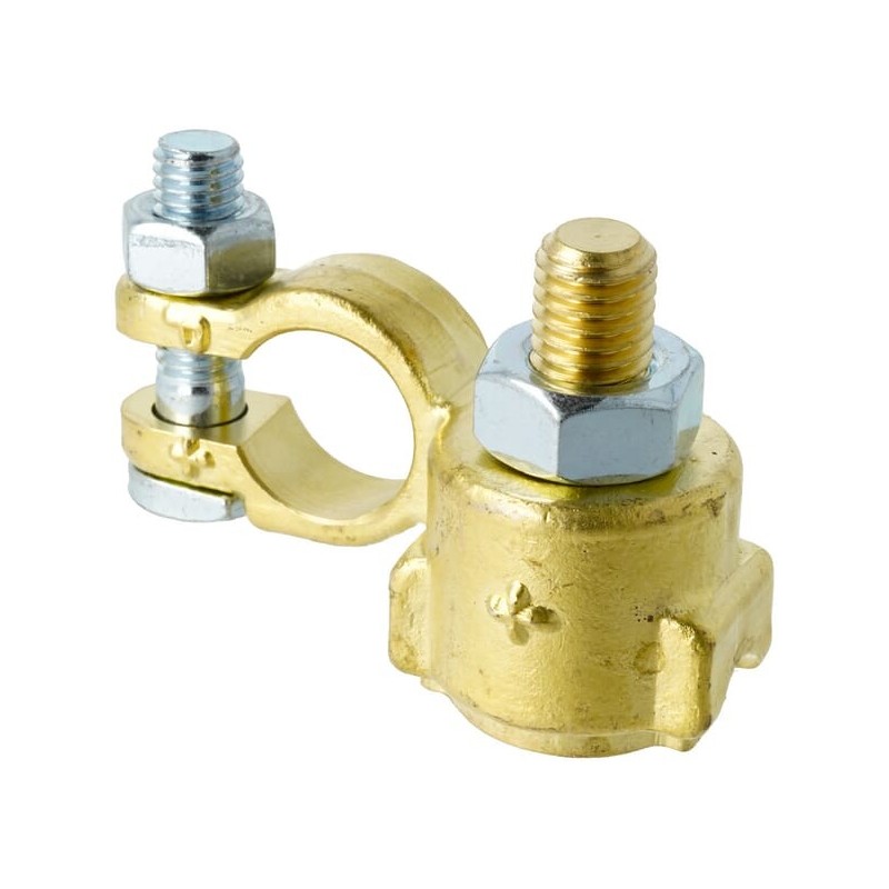 Battery terminal positive 95mm² - BA951KR