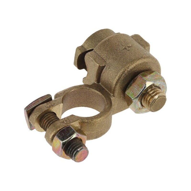 Battery terminal positive - BA83 Battery terminal positive - BA83