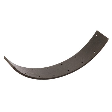 Bremsbelag 350x60mm - BB3506060370