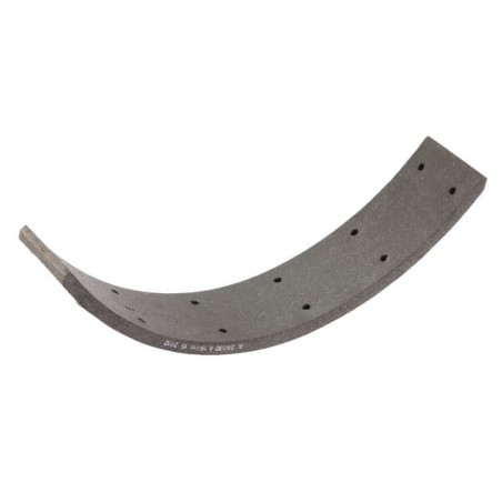 Bremsbelag 400x60mm - BB4006080324