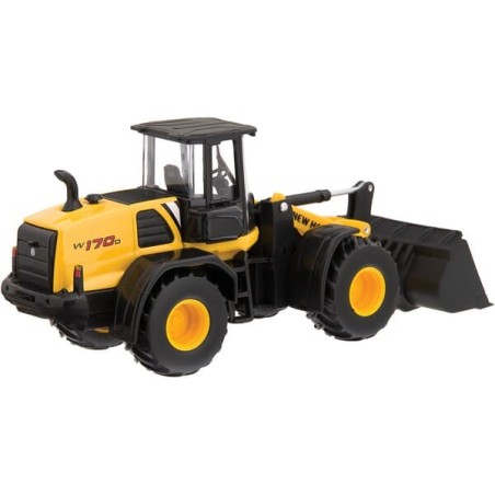 New Holland W170D wheelloader - BB1832083