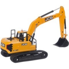 Koparka JCB - B43211