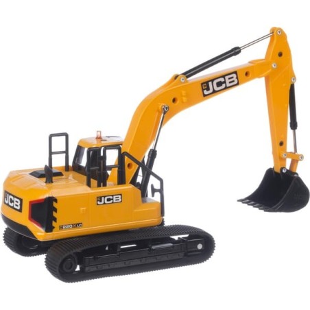Koparka JCB - B43211