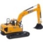 Koparka JCB - B43211 Koparka JCB - B43211