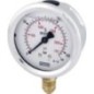 Druckmesser - B711W100160D