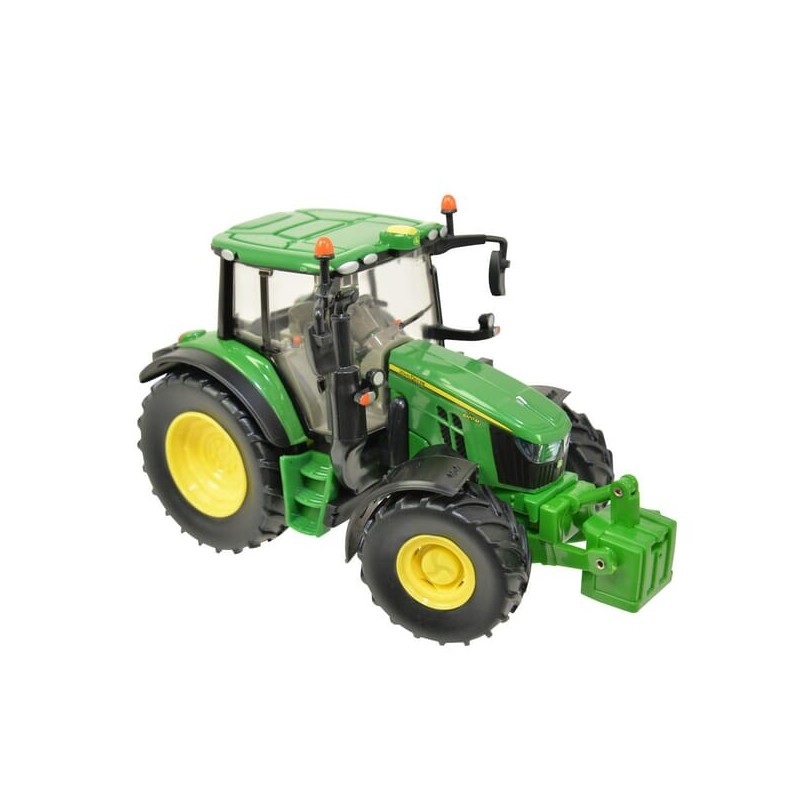 Ciągnik John Deere 6120M - B43248 Ciągnik John Deere 6120M - B43248