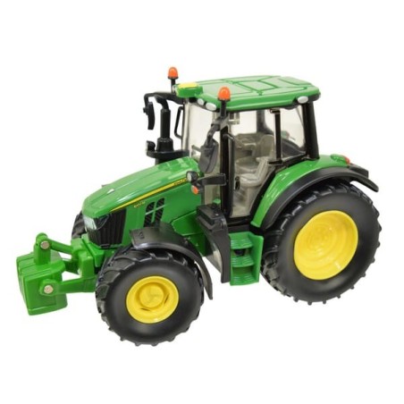 John Deere 6120M - B43248