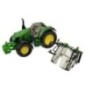 Ciągnik John Deere 6120M - B43248 Ciągnik John Deere 6120M - B43248