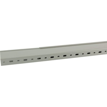 Cable trunking 60x25 mm - B60025R7030