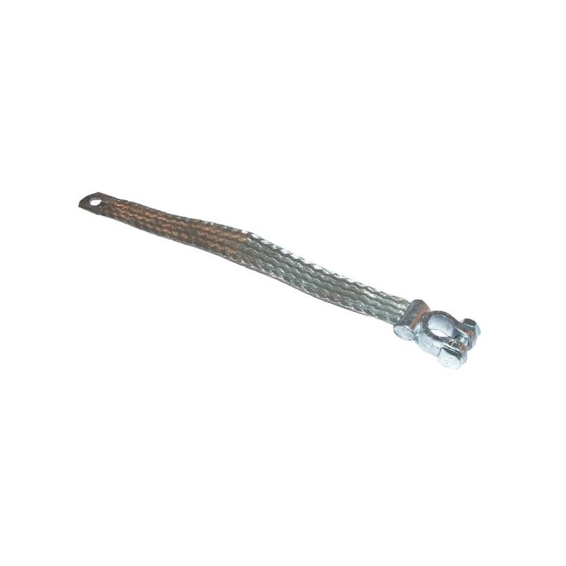 Earth strap - 500mm - BA10315M Earth strap - 500mm - BA10315M