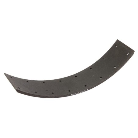 Brake lining 300x60mm - BB30060503001