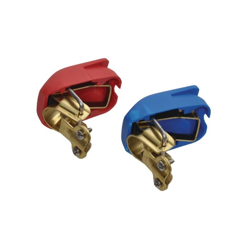 Schnellpolklemmensatz - BA302000 Schnellpolklemmensatz - BA302000