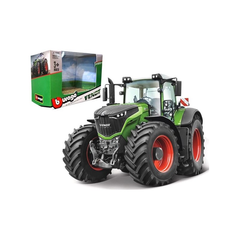 Fendt 1000 Vario - BB1831611 Fendt 1000 Vario - BB1831611