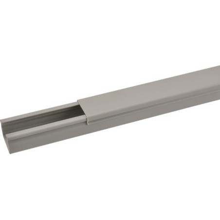 Cable trunking 20x25 mm - B20025R7030