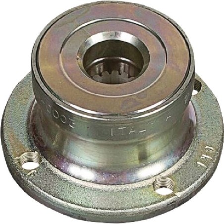 Hub bearing unit for Harrow disc - BAA0003
