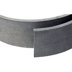 BB0665 Kramp, Bremsen - Bremsbeläge 