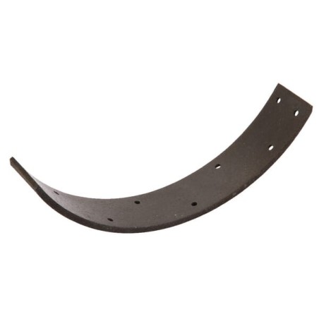 Bremsbelag 250x40mm - BB2504050272