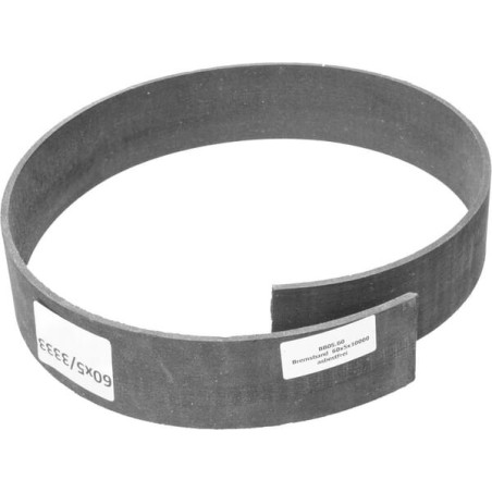 Bremsbelag - BB0560