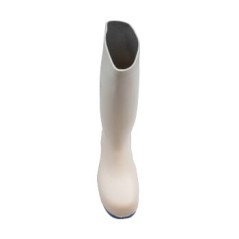 Chodaki gumowe, zielone roz. 45 Wellie Dunlop - B35061145