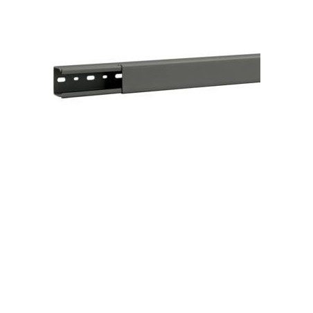 Cable trunking 40x40 mm - B40040R7030