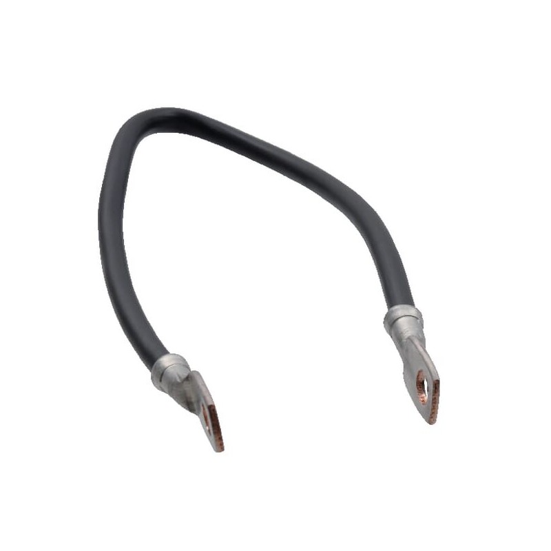 Battery cable 400mm/16mm2/8mm - BA10329 Battery cable 400mm/16mm2/8mm - BA10329