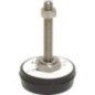 Machine mounting BAJA X - BAJA00X Machine mounting BAJA X - BAJA00X