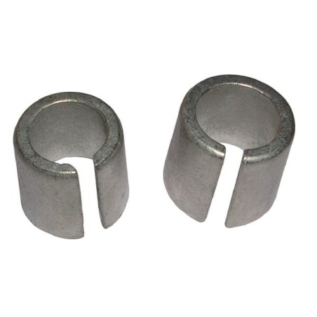 Batteriepoladaptersatz /- - BA303000