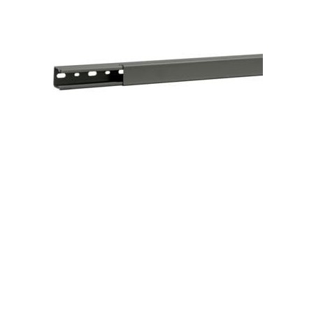 Cable trunking 30x25 mm - B30025R7030