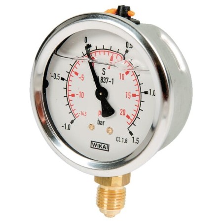 Manometer – produkty dostępne w rolniczeczesci.pl