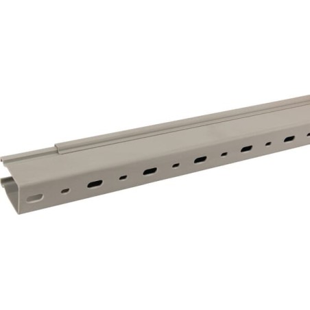 Cable trunking 40x25 mm - B40025R7030