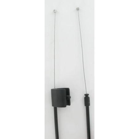 Linka hamulcowa 41B - B12999