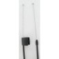 Brake cable 41B - B12999 Brake cable 41B - B12999
