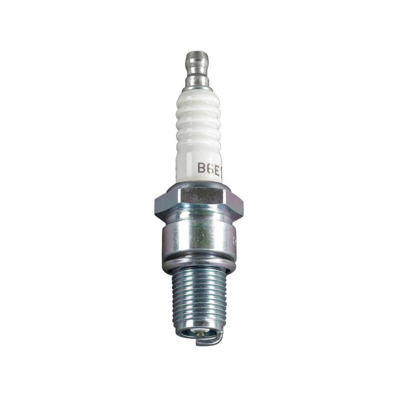 Spark plug NGK - B6ES Spark plug NGK - B6ES