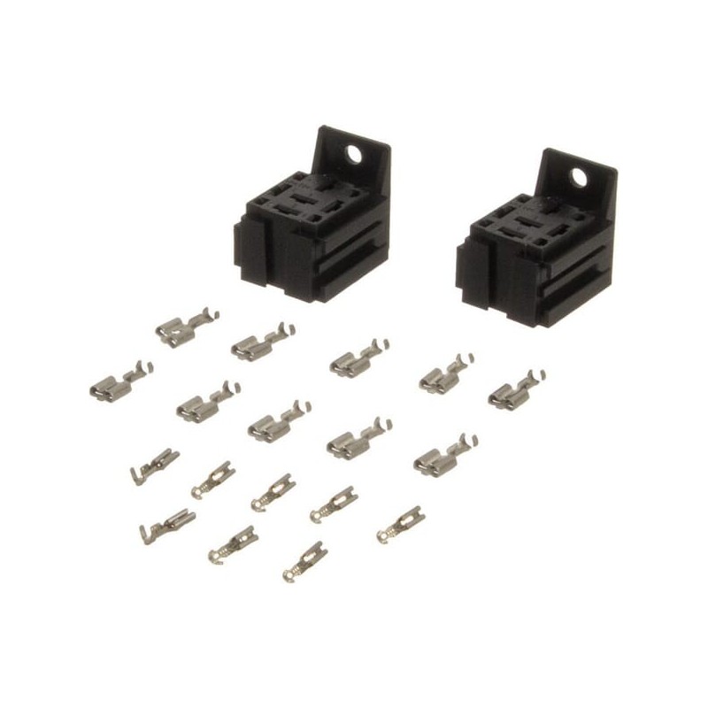 Mounting bracket Can IO module - B20100CCMM110 Mounting bracket Can IO module - B20100CCMM110