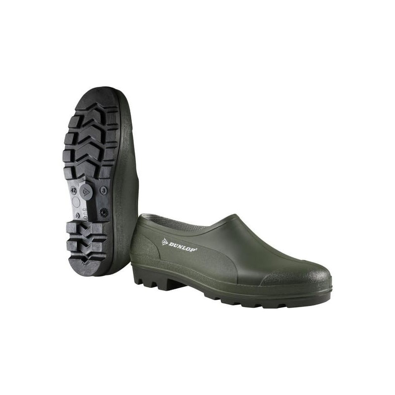 Gummischuhe Bicolour Gr.35/36 - B3506113536