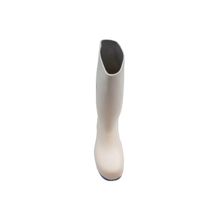 Chodaki gumowe, zielone roz. 41 Wellie Dunlop - B35061141
