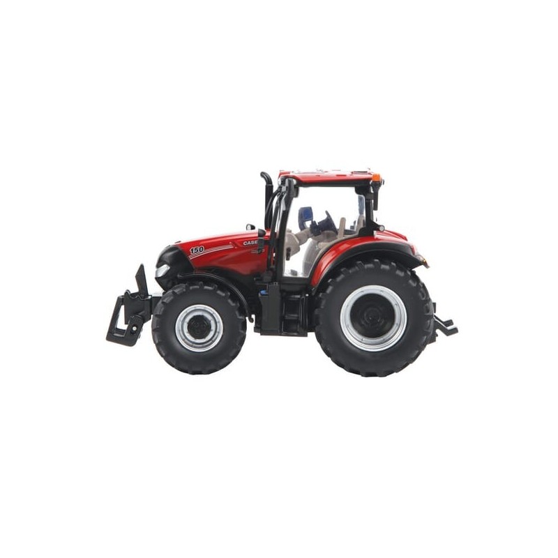 Case Maxxum 150 Tractor - B43291 Case Maxxum 150 Tractor - B43291