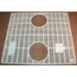 FRONT Grille W/H LOGO - B509214